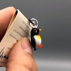 Colgante de Pingüino