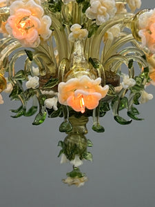 Lampara Veneciana Miniatura