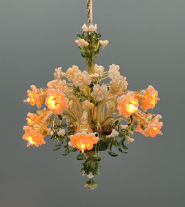 Lampara Veneciana Miniatura