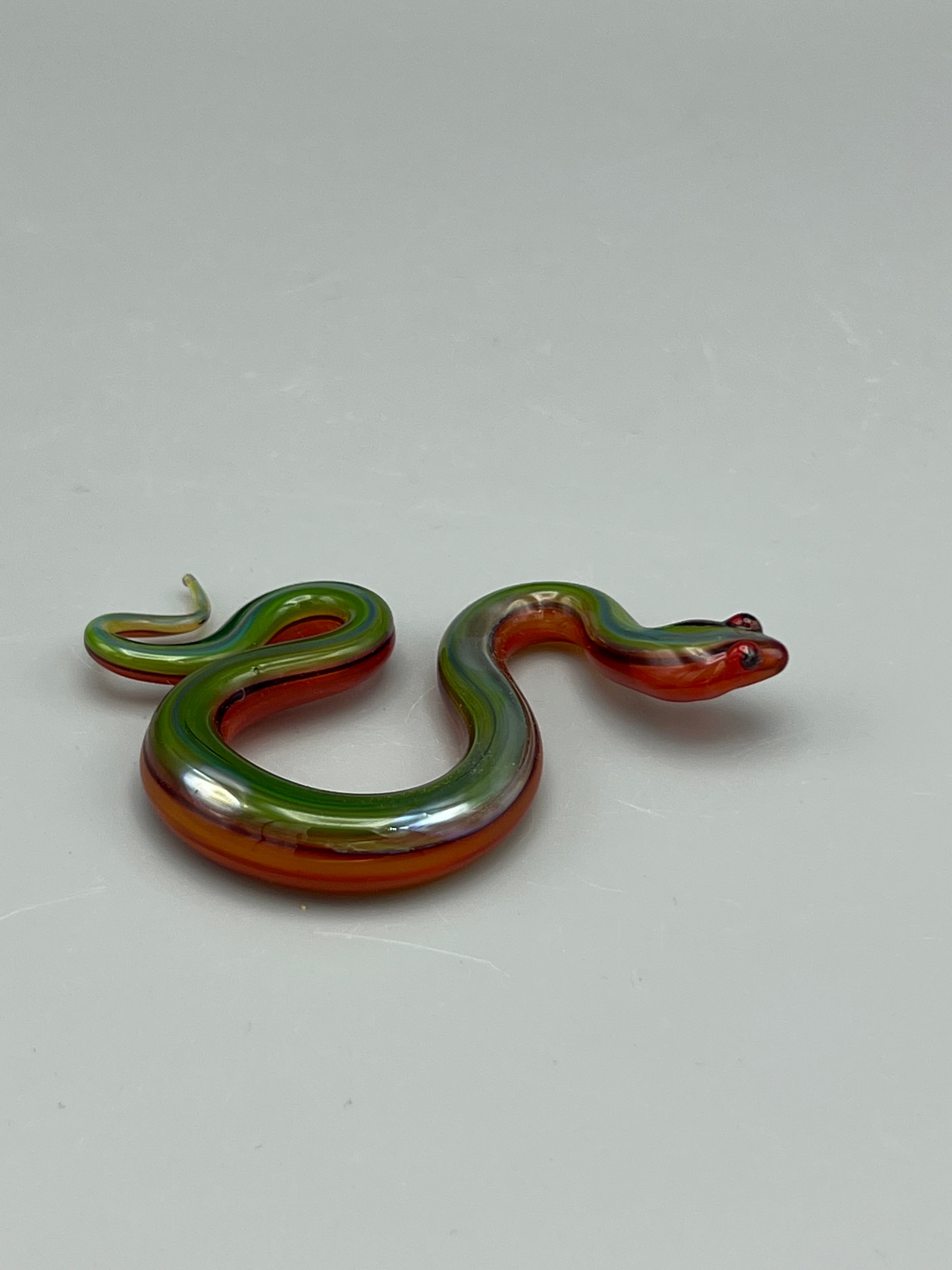 Serpiente