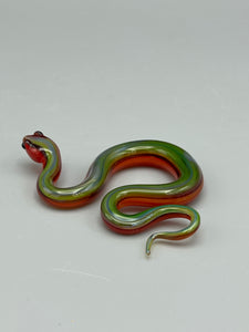 Serpiente