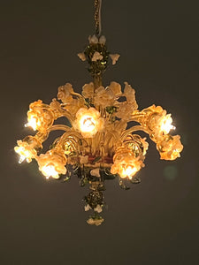 Lampara Veneciana Miniatura