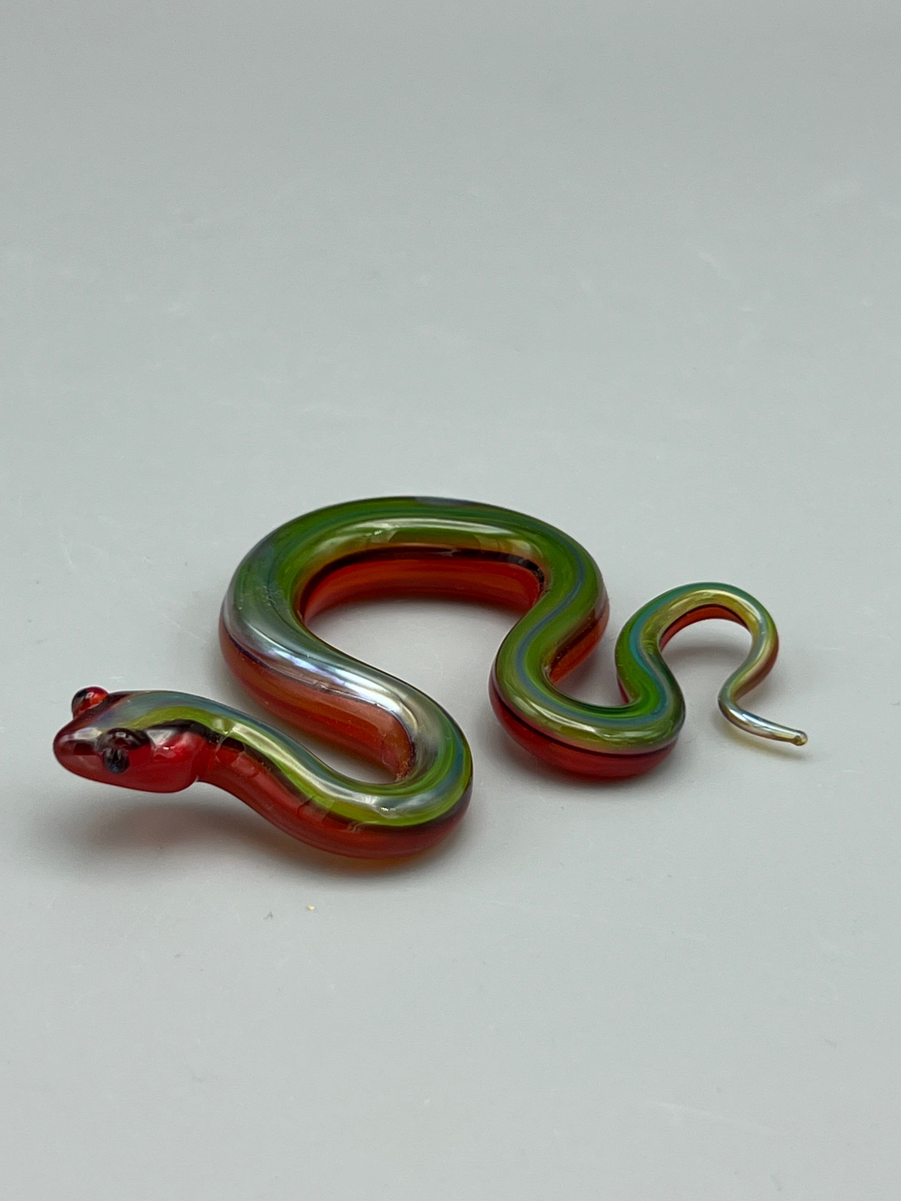 Serpiente