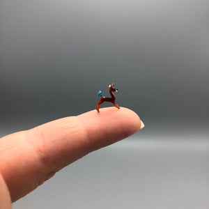 Miniatura de Cristal Bambi
