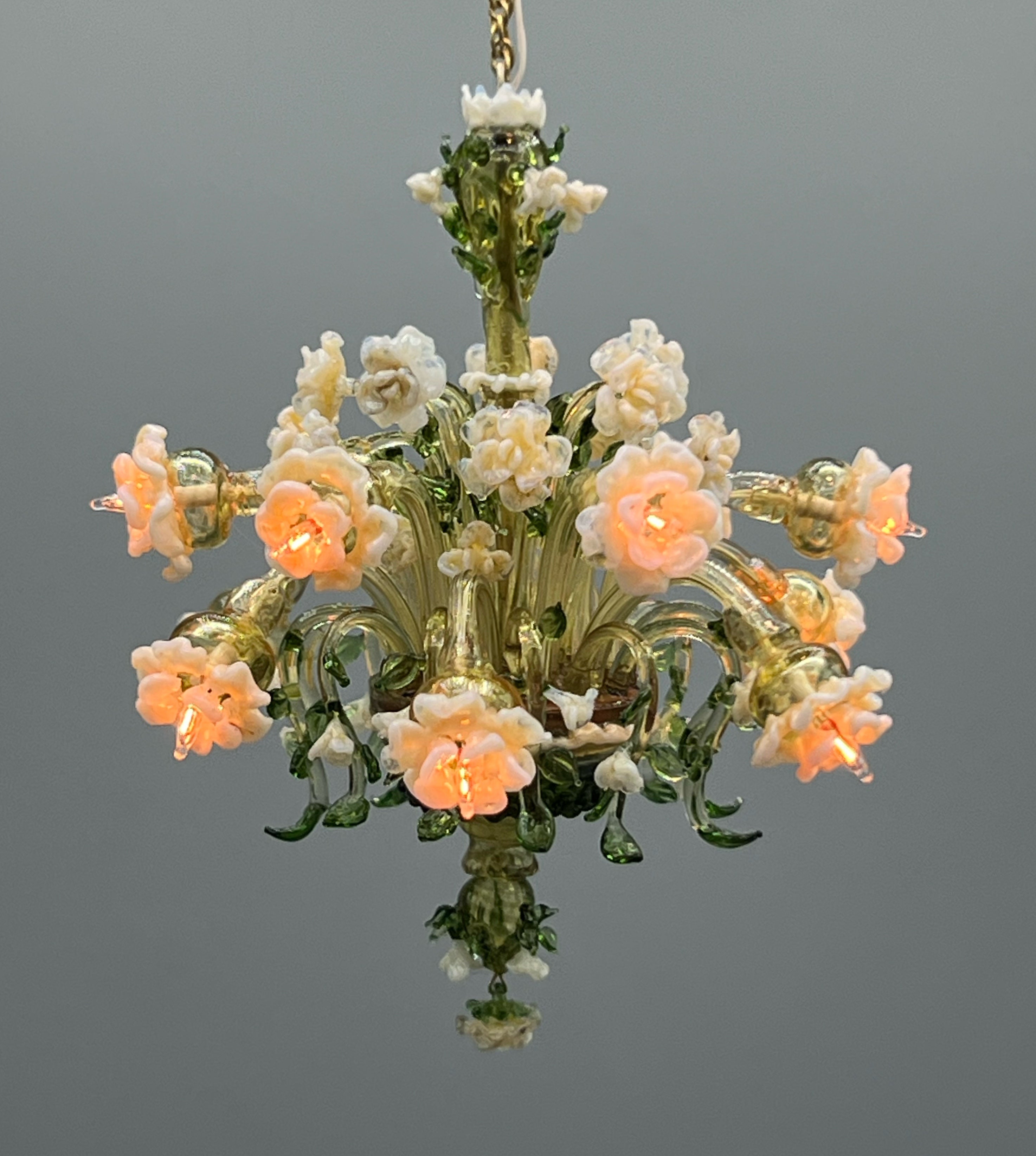 Lampara Veneciana Miniatura