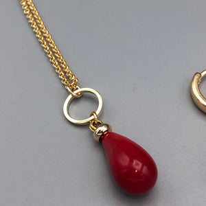 Conjunto Gota en varios colores