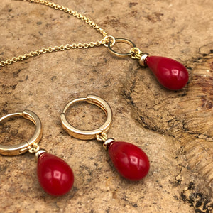 Conjunto Gota en varios colores