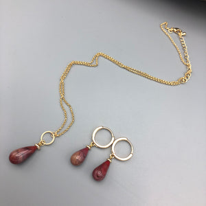 Conjunto Gota en varios colores