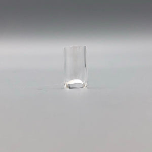 Miniatura de Cristal Florero Pequeño